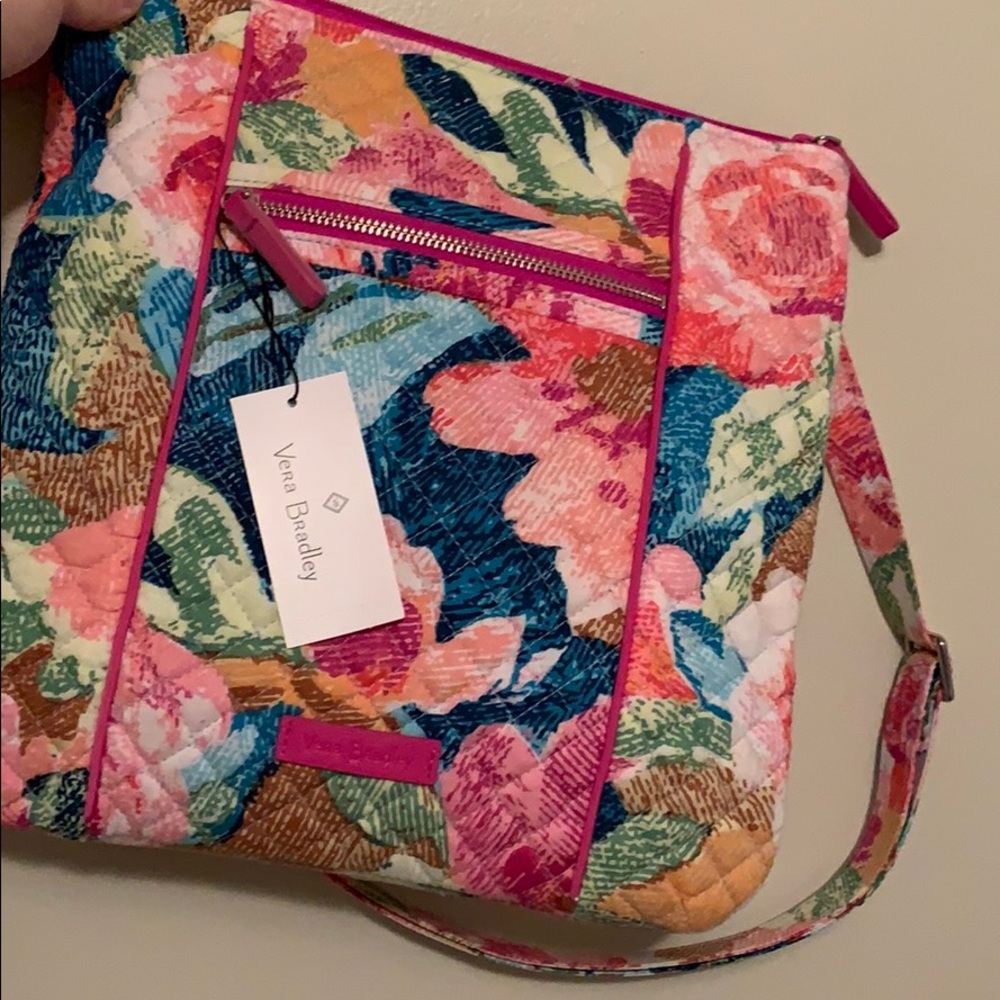 Vera Bradley purse
